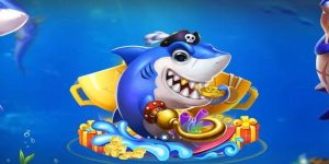 เกมยิงปลาเต่ามรกต