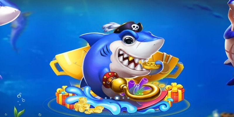 เกมยิงปลาเต่ามรกต